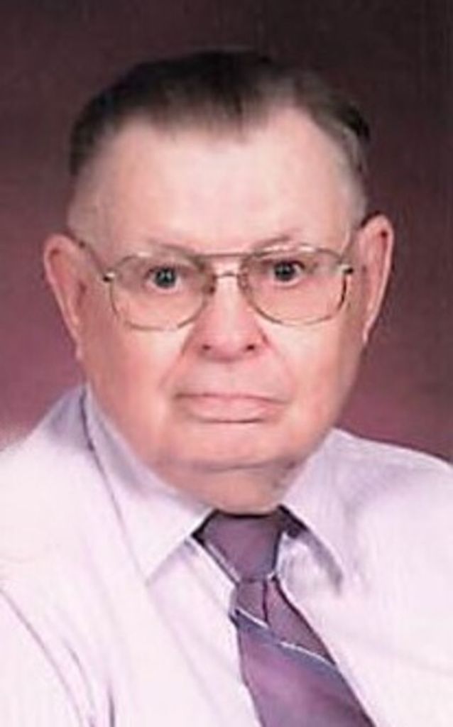 Wesley Michael Tymrak Profile Photo