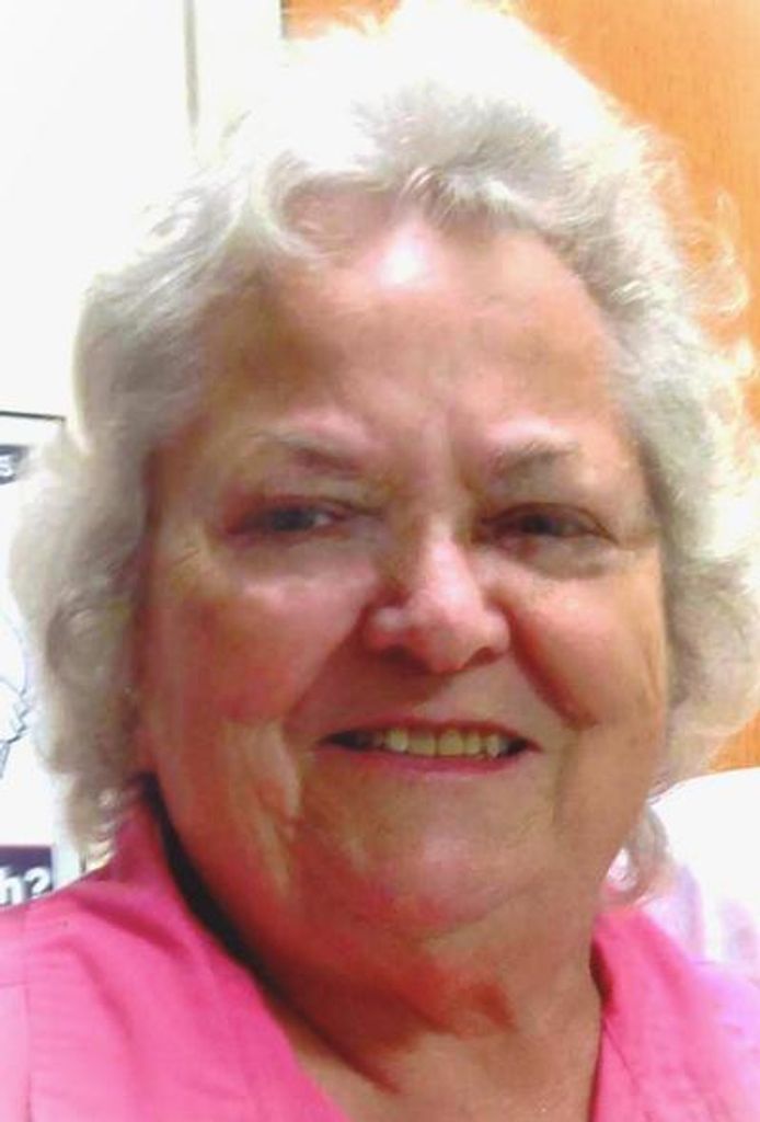 Carolyn Phyllis Ducar Profile Photo