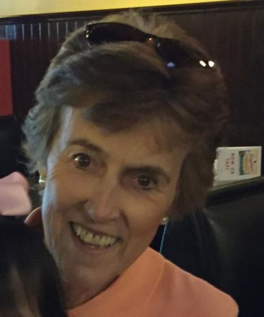 Joan O'Connor Bitler Profile Photo