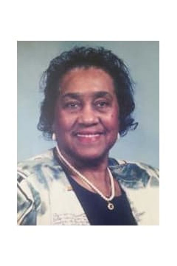 Mrs. Lizzie Lou Guyton