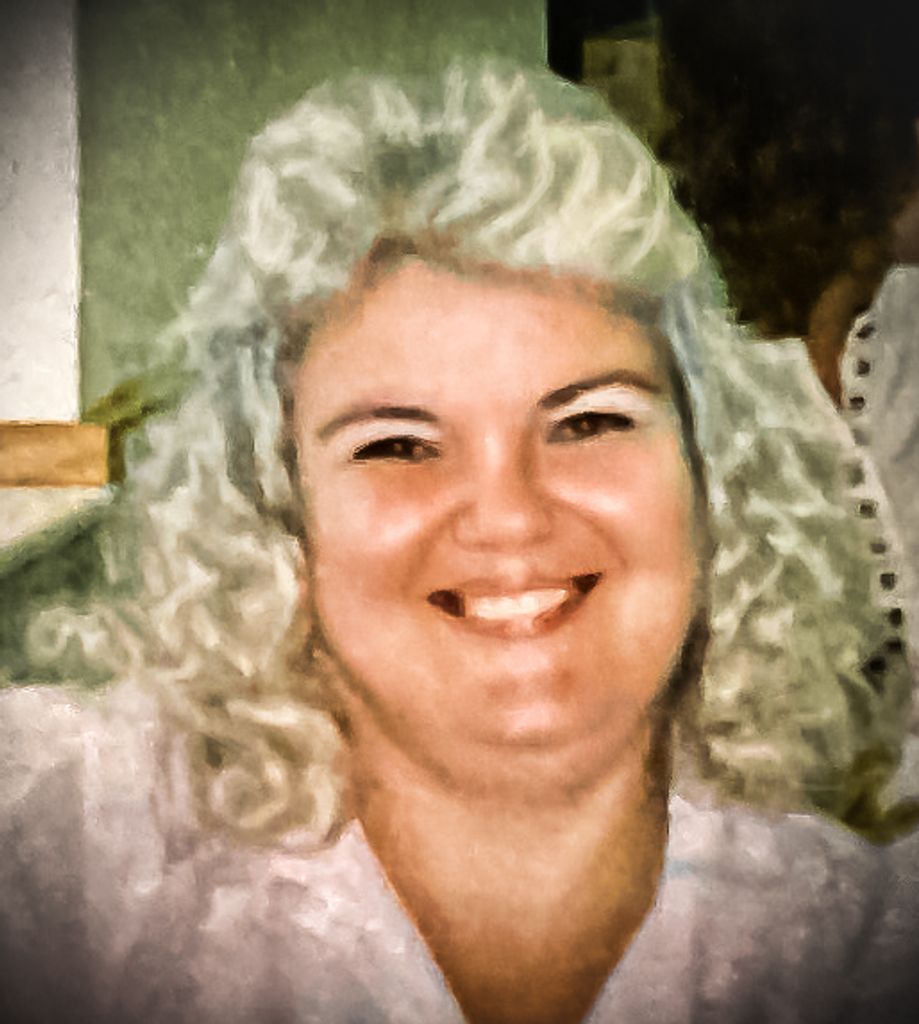 Martha Ann Tyner