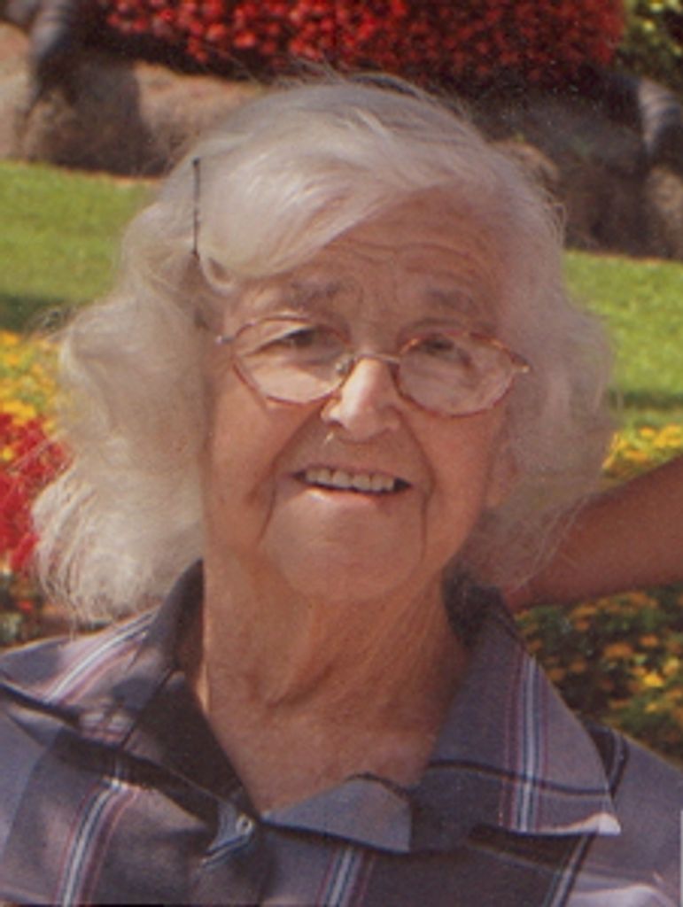 Dorothy Tripp Peters