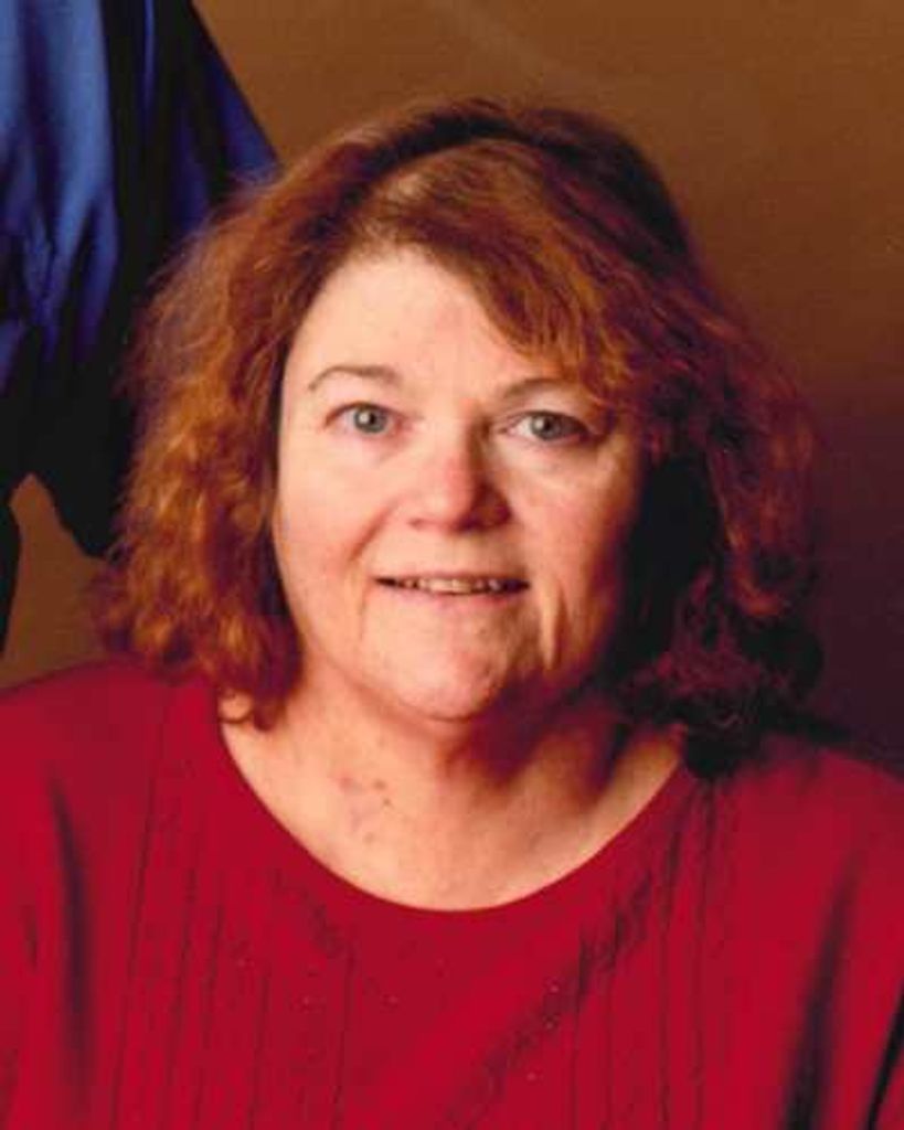 Tresia Ansel England