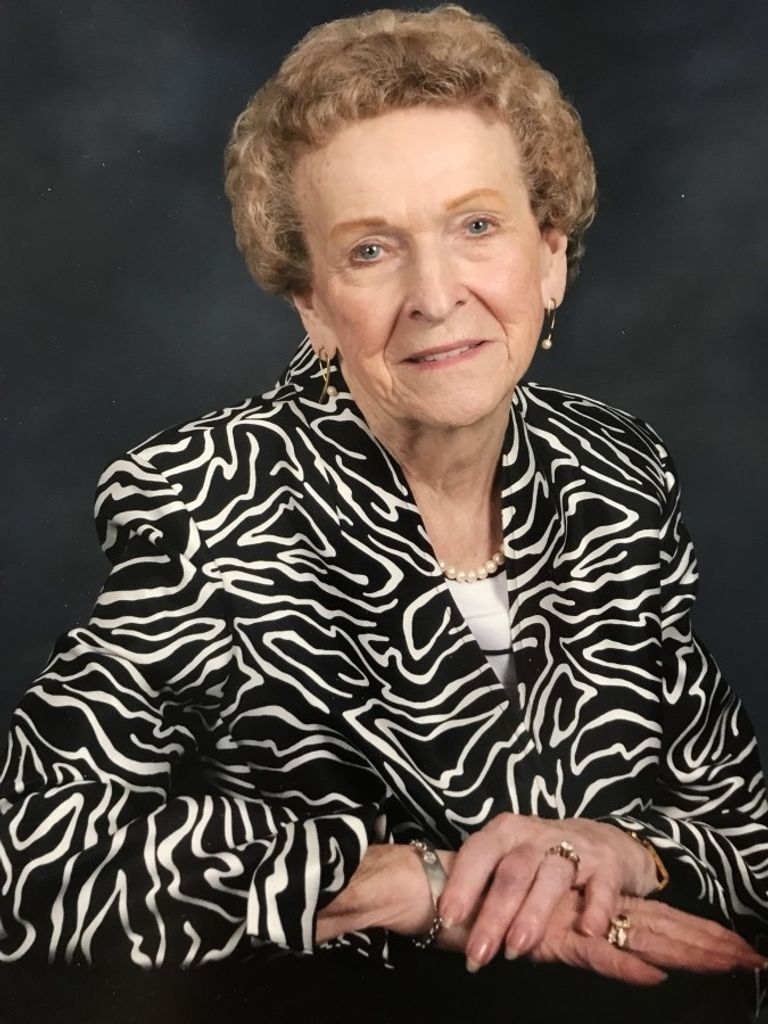 Bonnie Hamrick Hauser