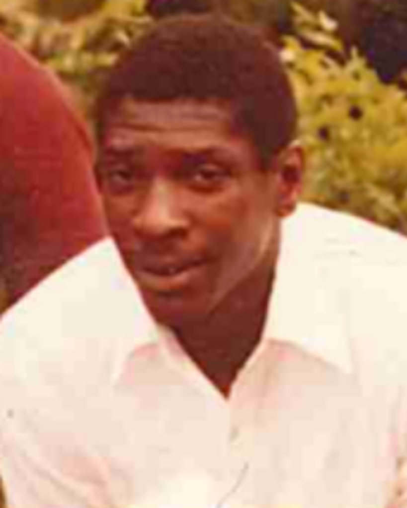 Mr. James Allen Williams