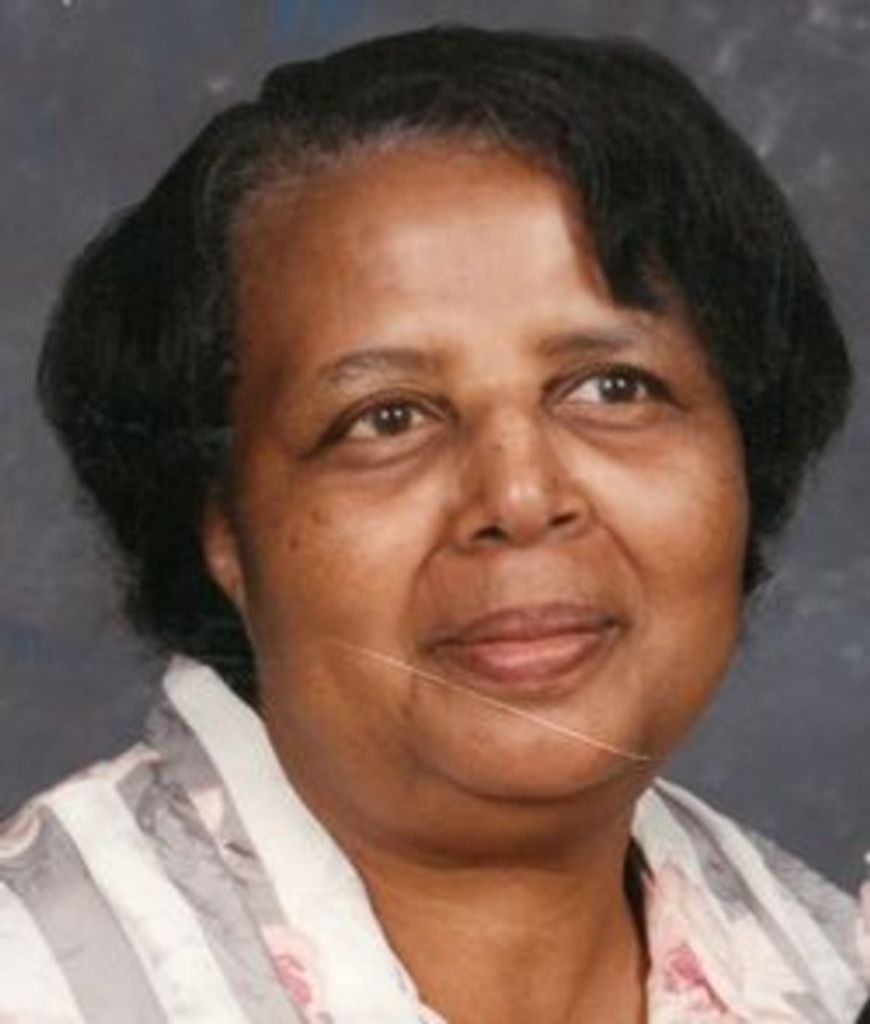 Evelyn Dixon