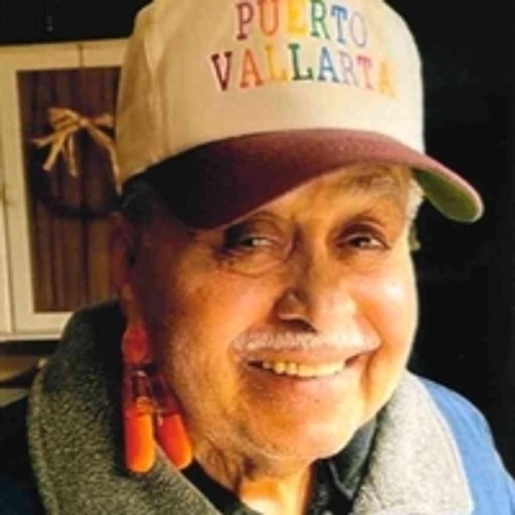Luis "Louie" Rodriguez