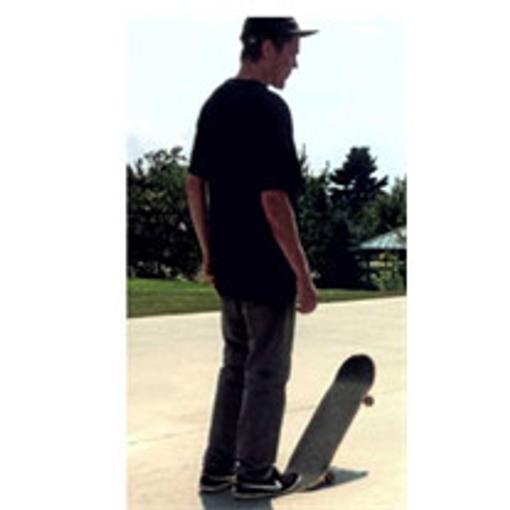 Michael J. Guillette