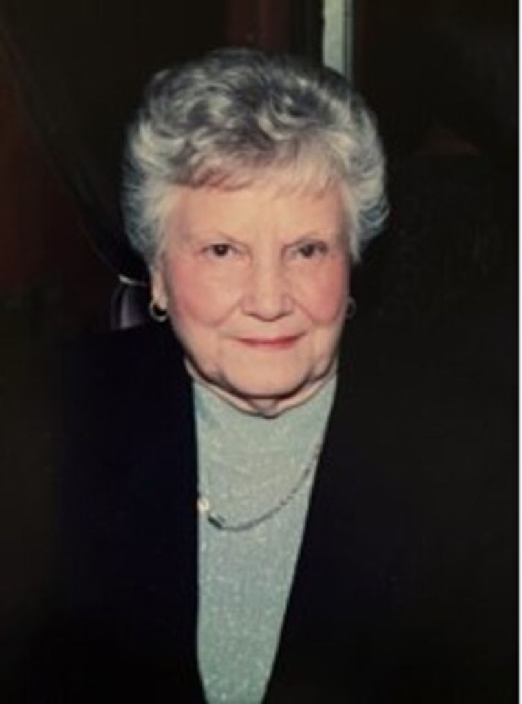 Mary J. Ronk Profile Photo