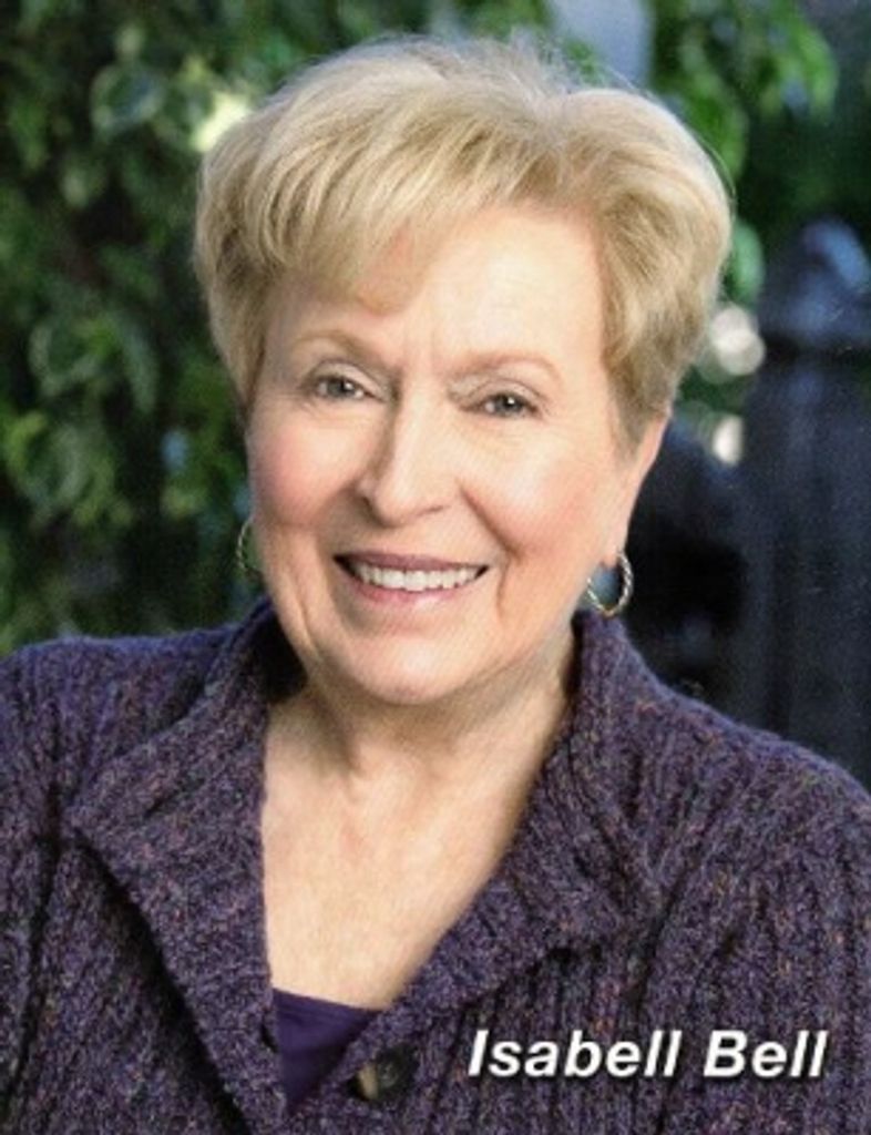 Isabell Bell Profile Photo