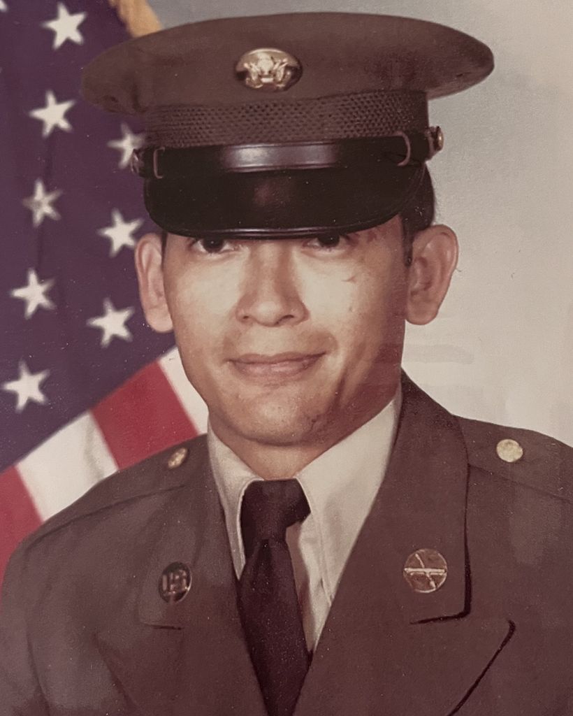 Alexander Soriano Profile Photo