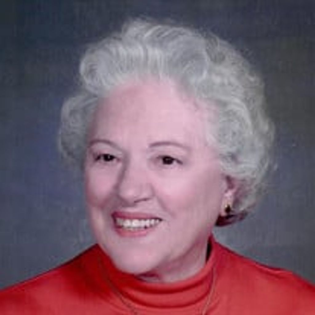 Marie Houchins