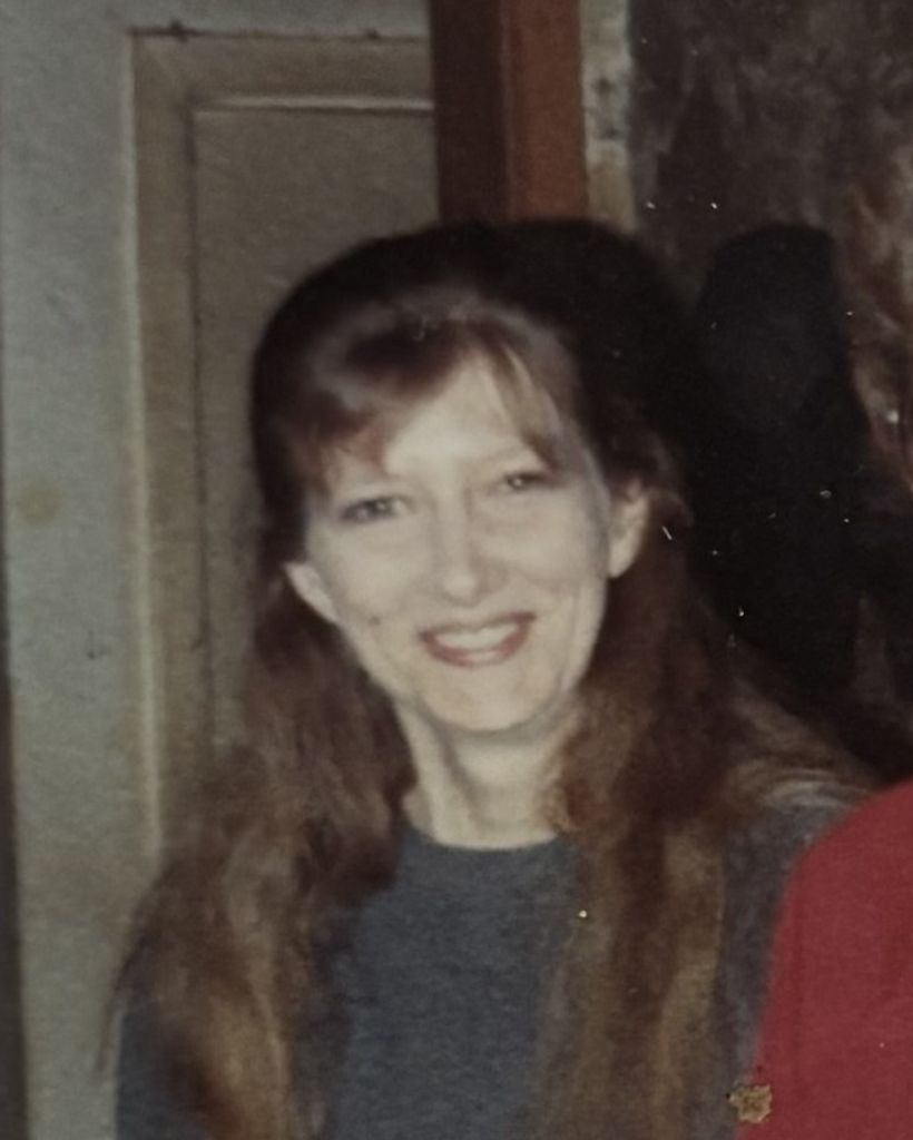 Pamela Shook