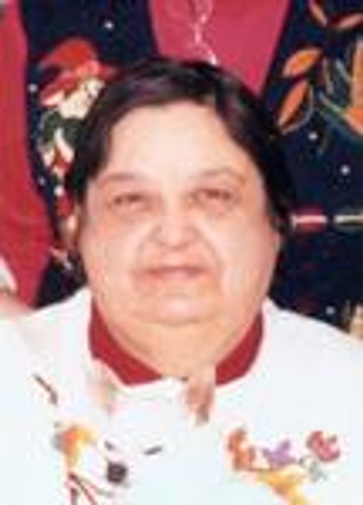Barbara Jean Adamski