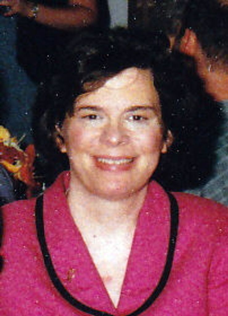 Sandi Anderson