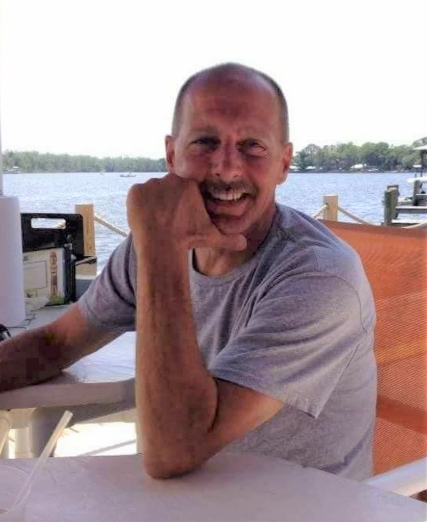 Gerald Amos Hartman Jr.