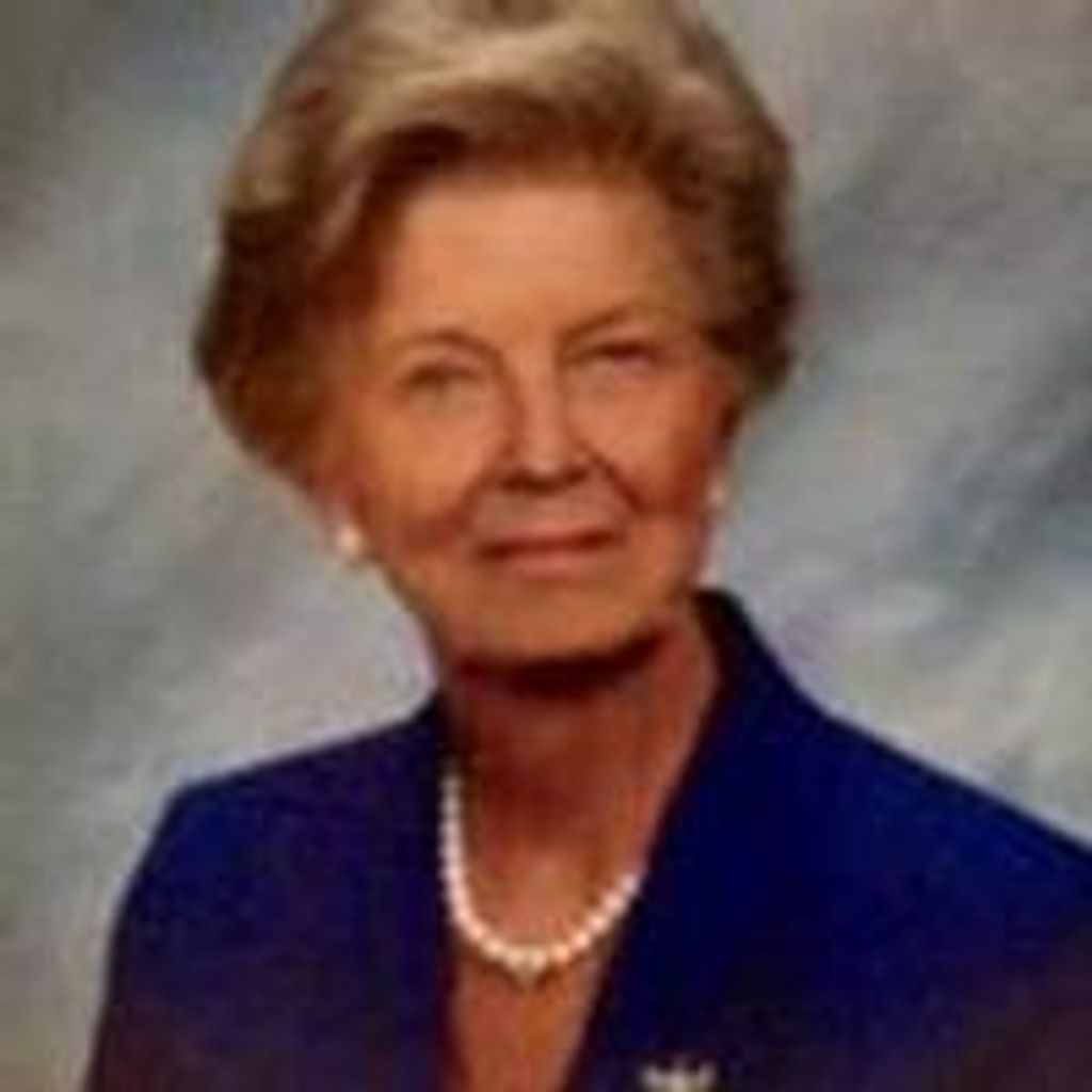 Margaret A. Lane