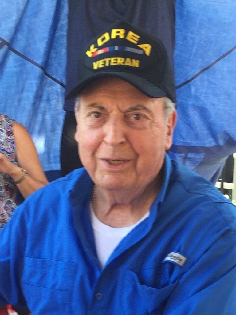 E. Joseph Stanziano Profile Photo