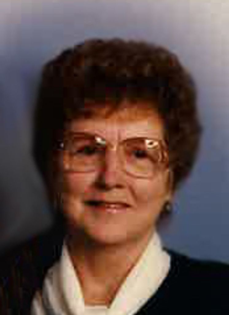 Donna M Moore Profile Photo