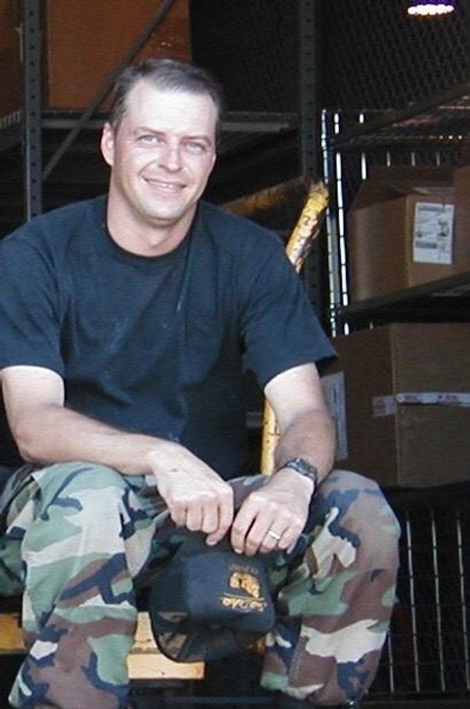 Jason Allen Stevens Profile Photo