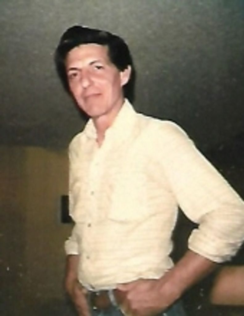 Jerry E.  Sartin Profile Photo