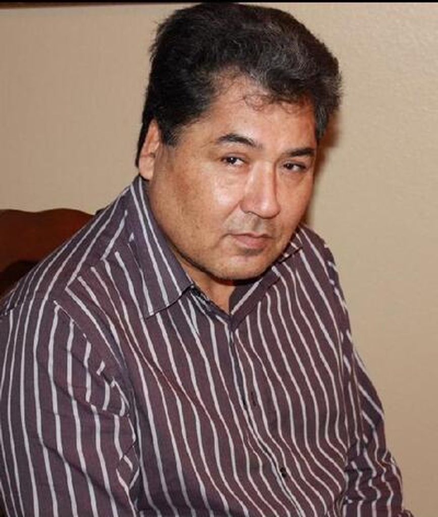 Santiago Nasario Robles