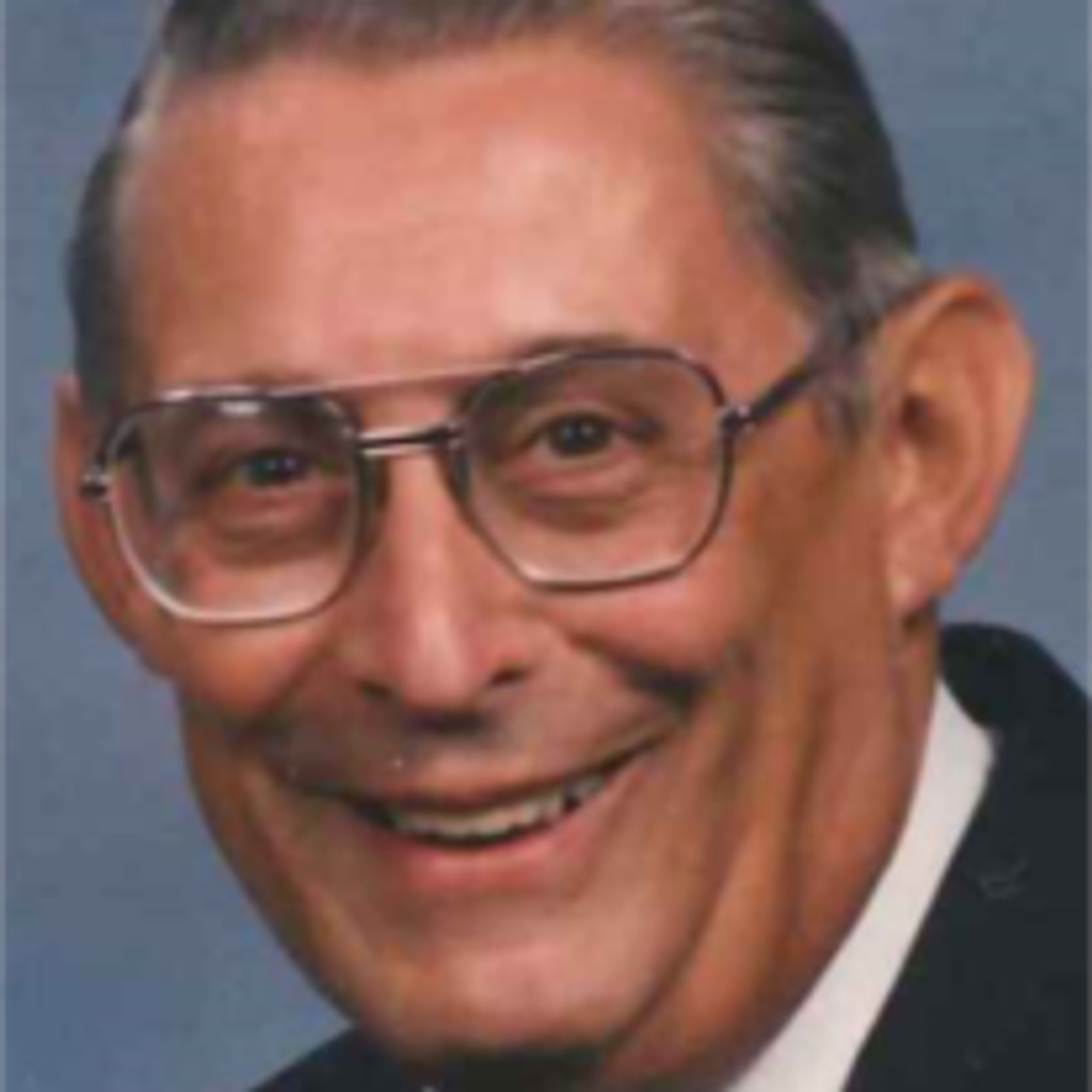 Michael Pasquale Dicerbo Profile Photo