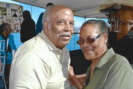 Eugene Allen photo gallery thumbnail 23 of 42