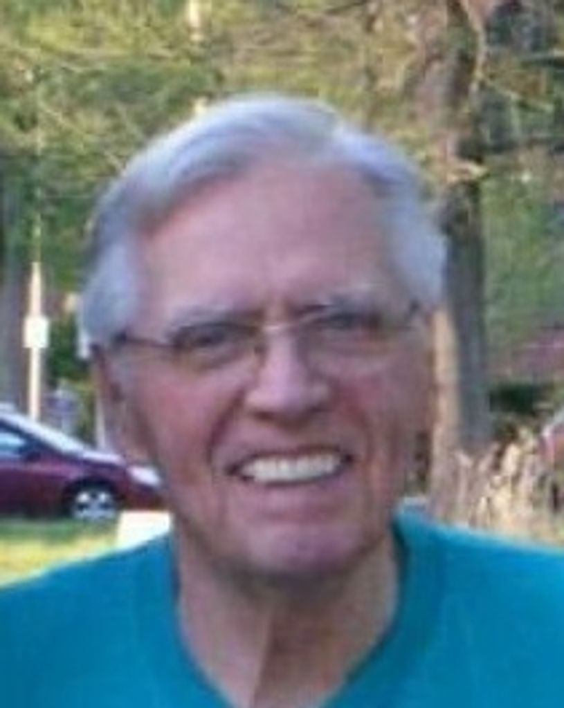 Edward Mcmullin