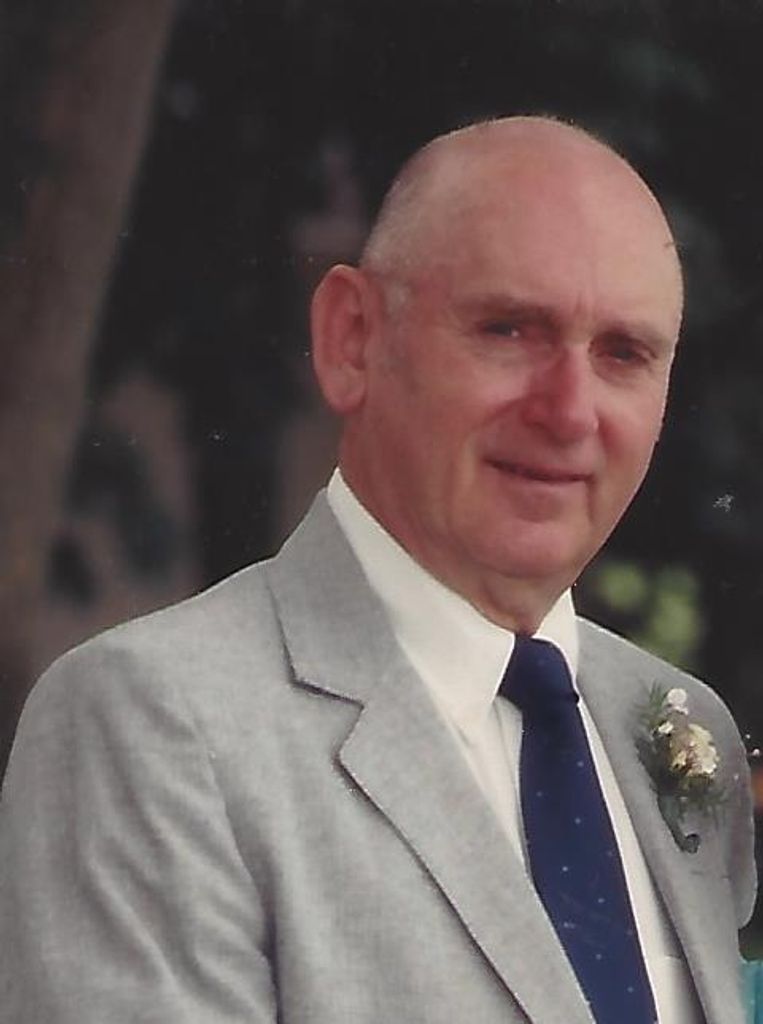 Neil B. Gingrich Profile Photo