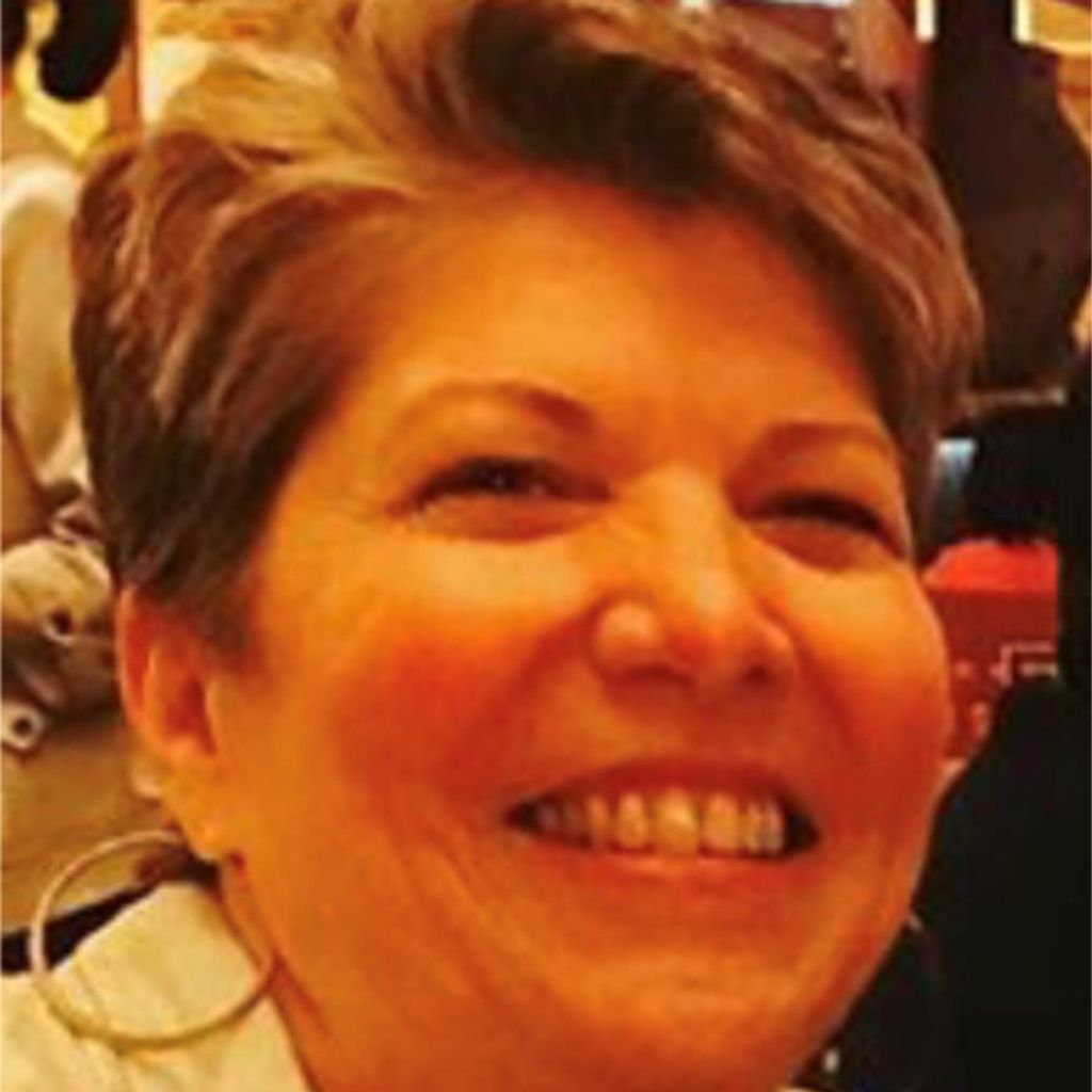 Charlene Eichelberger