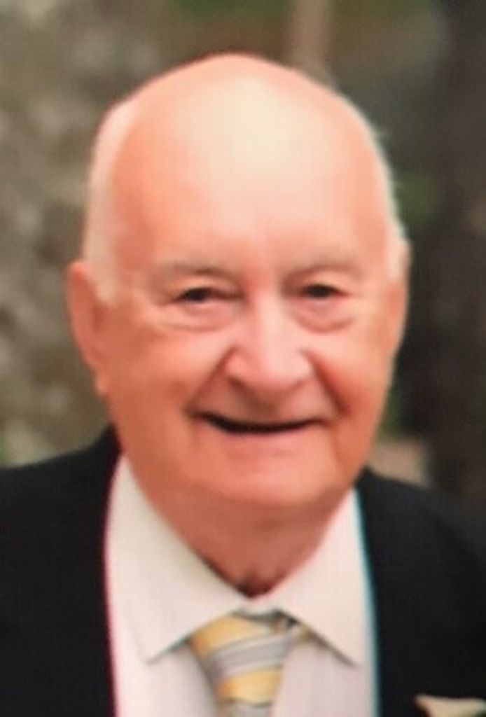 Victor Edward Vanthuyne Profile Photo
