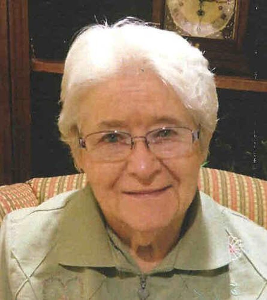 Anna Mae (Doolin) D'Agostino Profile Photo