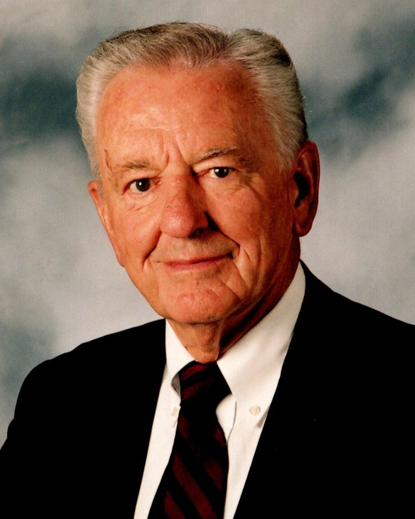 Harvey Newton Young