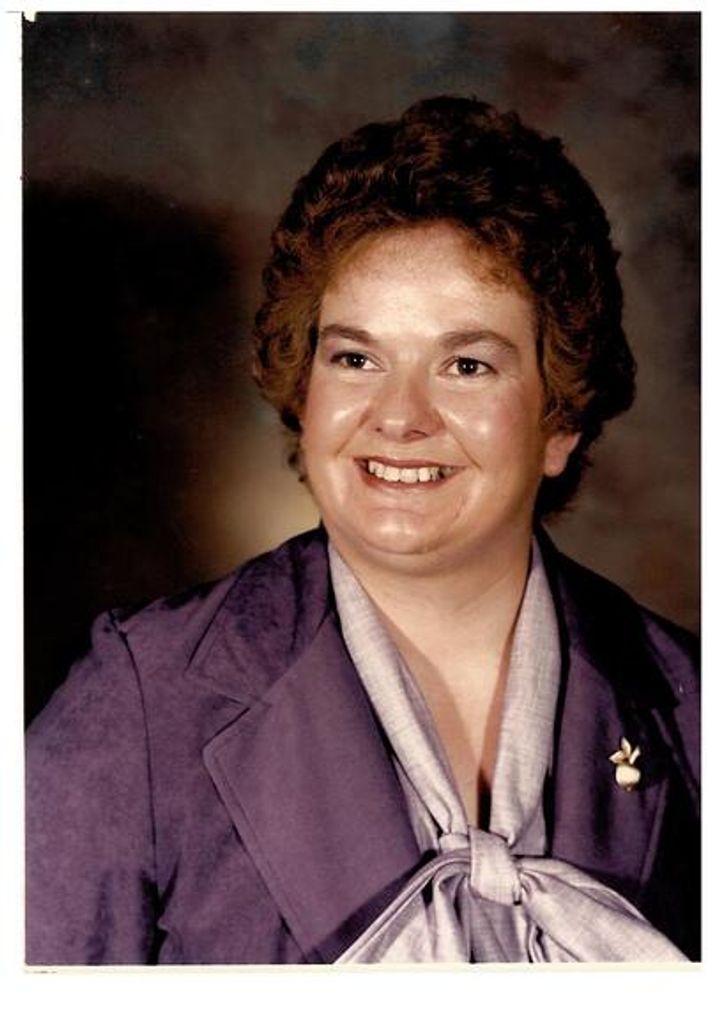 Sharon Ann Pettyjohn (Storms) Profile Photo