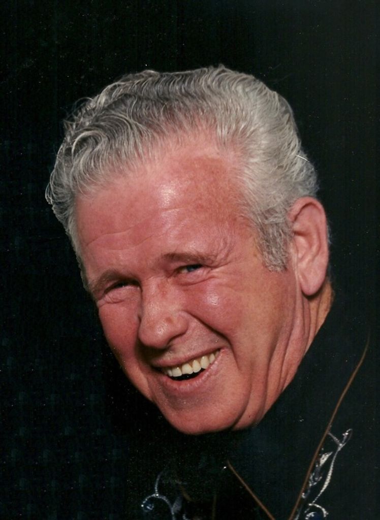 Jerry Roger Carr
