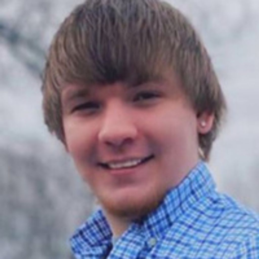 Cody Wiliam Demster Profile Photo