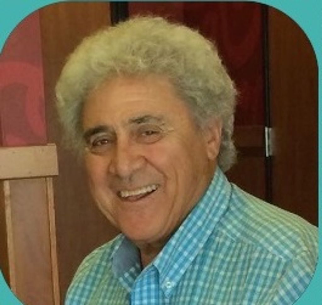 Harold Eugene Schwindt