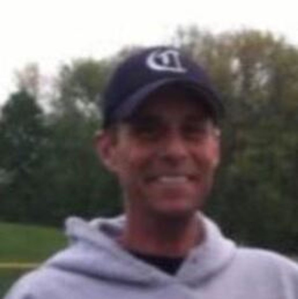 Andrew Shreiner