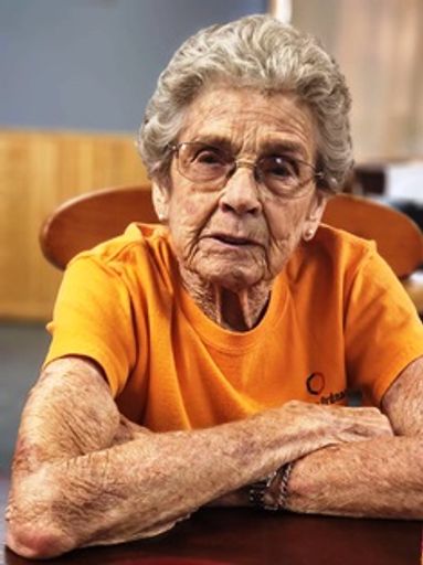 Stella E. (Cecil)  Peterson Profile Photo