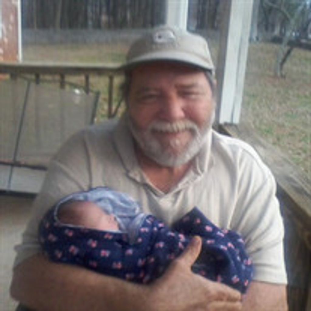 Hal Blane Lee