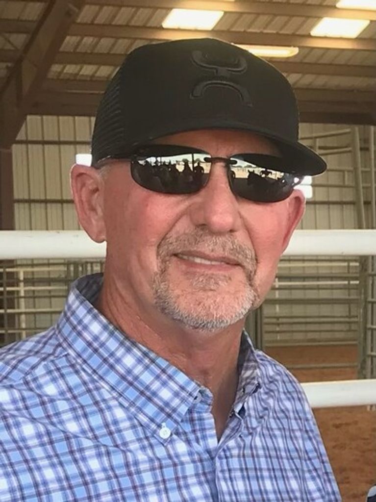 Randy Howard Profile Photo