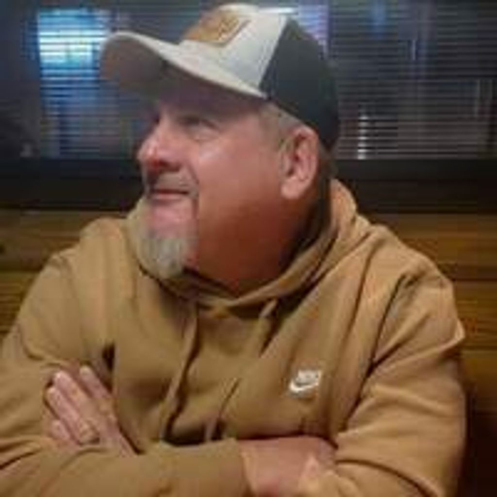 Michael David Laney Profile Photo