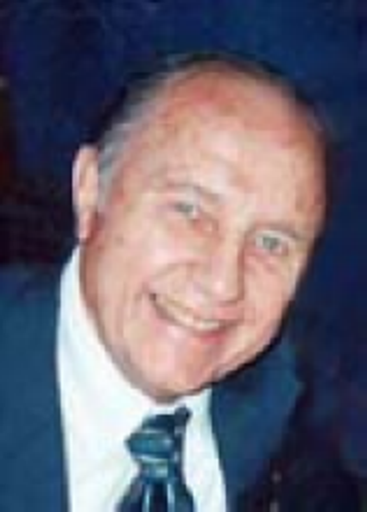 Joseph John Paul Guziak