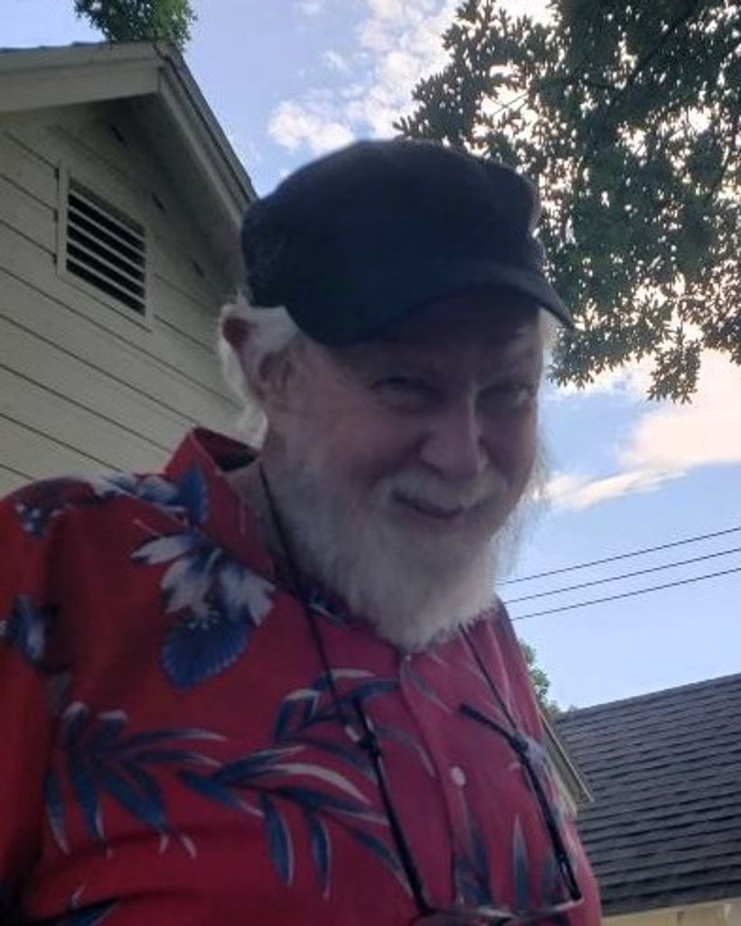 Wayne Calvin Eells Sr.