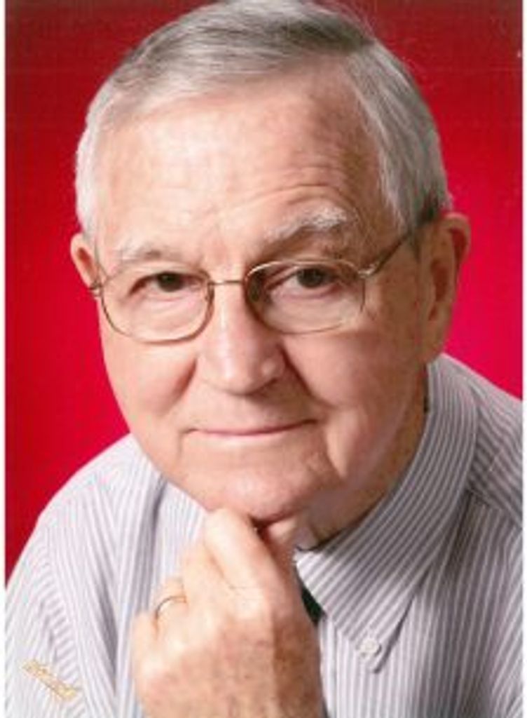 Jack Wilson Profile Photo