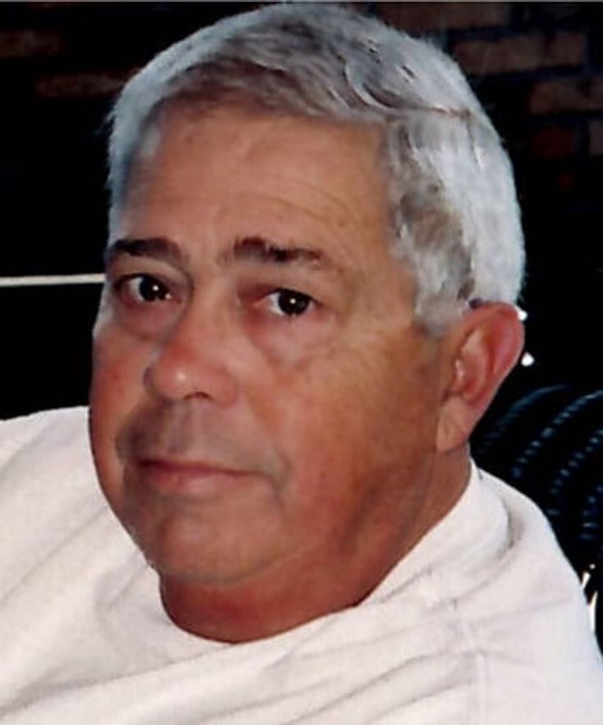 James Berry Hopkins Jr. Profile Photo