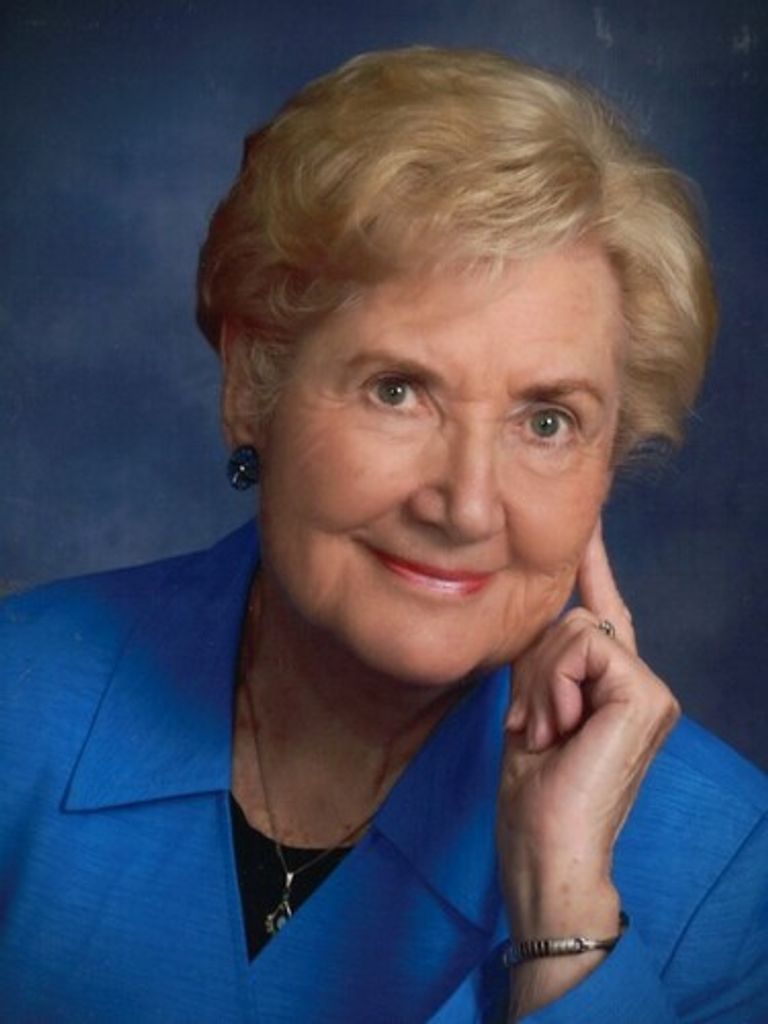 Rose Mary Lehman Profile Photo