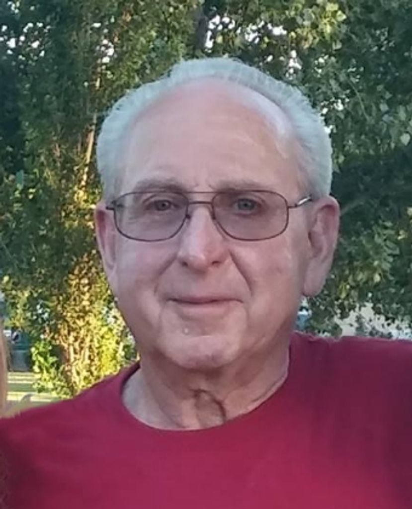 Ronald Hansen Brereton Profile Photo