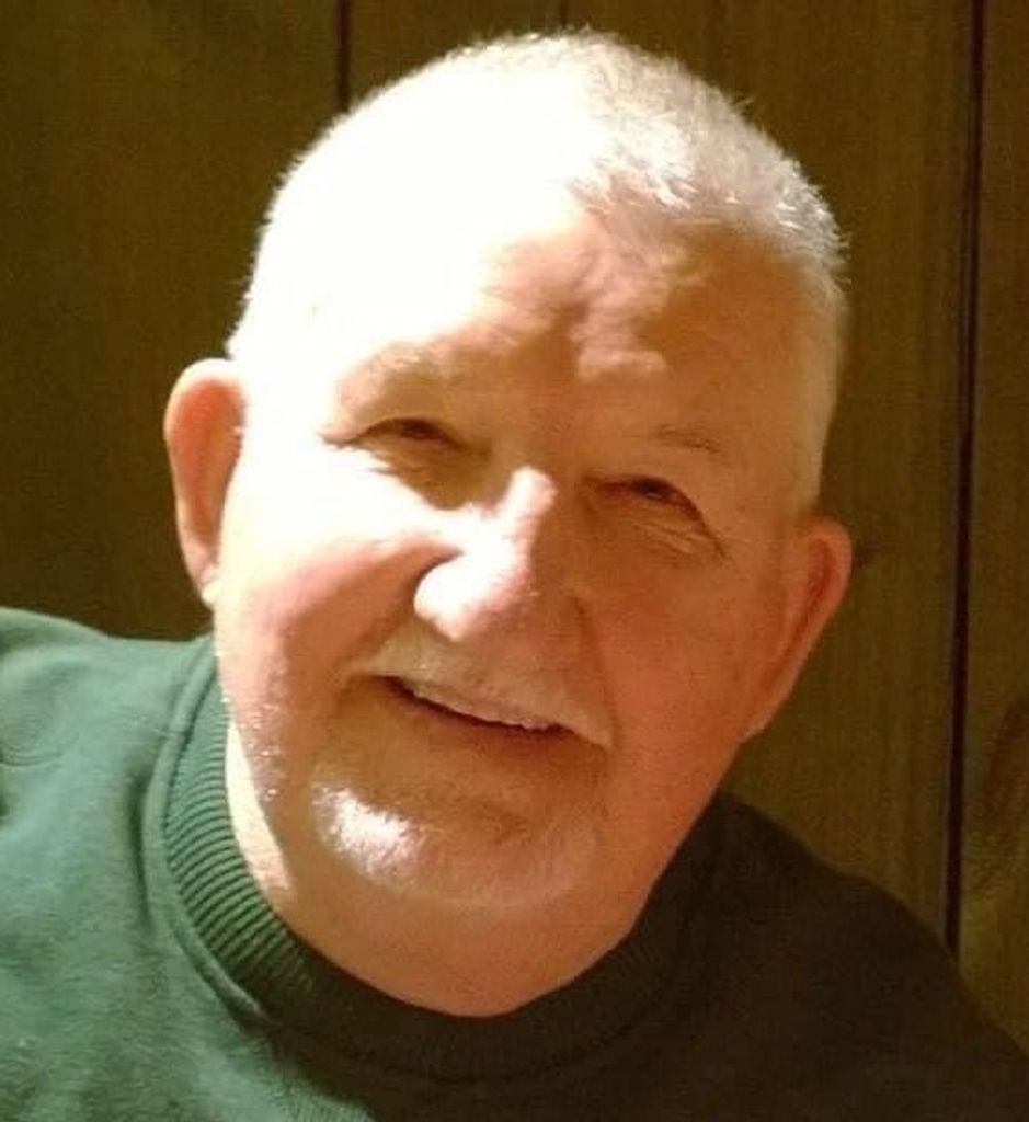 John Robert "Bob" Krahel Profile Photo